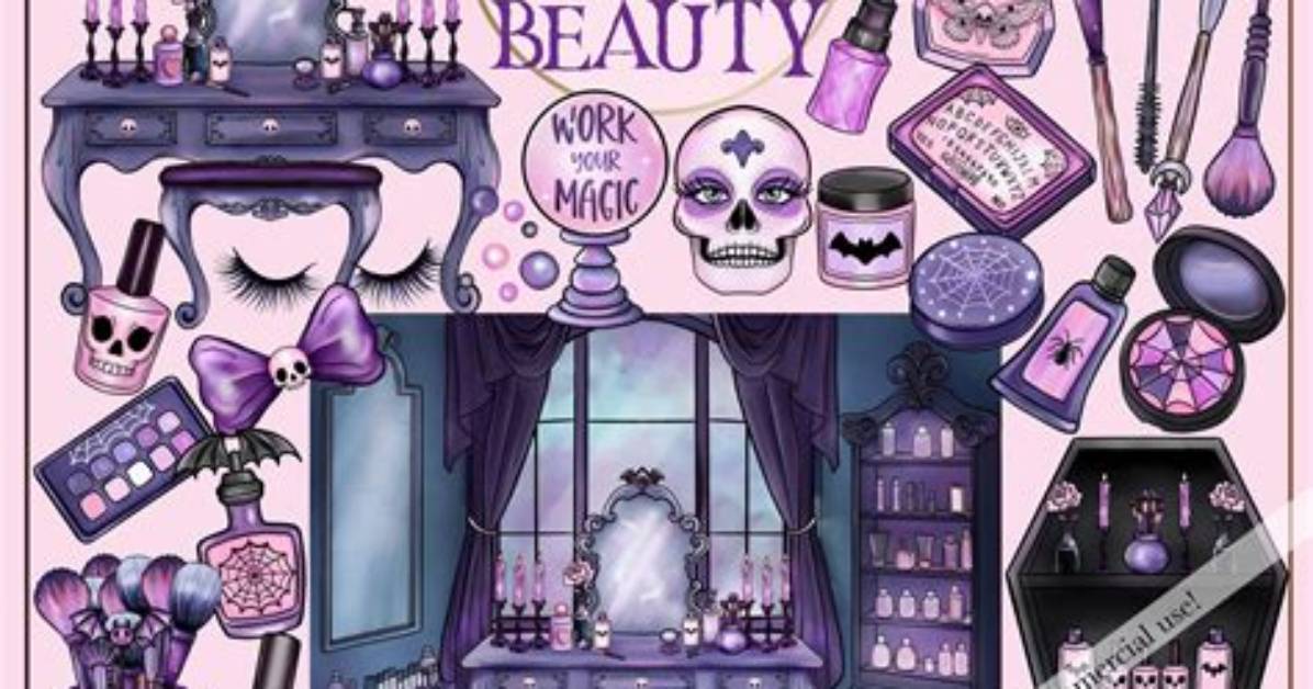 The Evolution of Horror Cosmetics How Creepy Dolls Became Halloween S Most