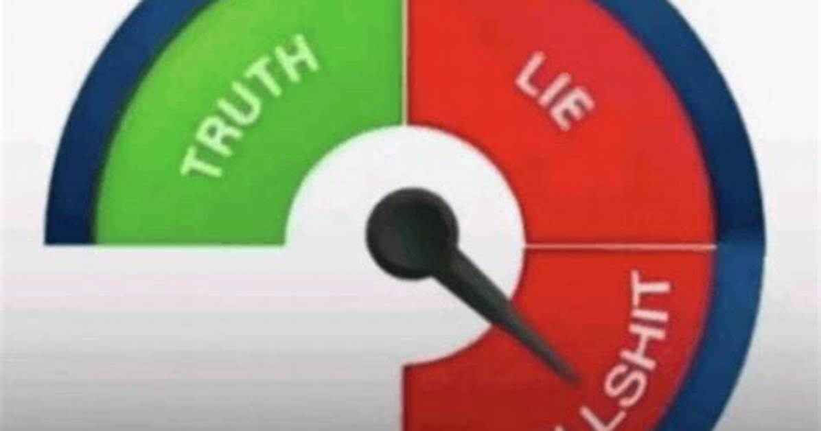 The Evolution of Lie Detector Memes How Polygraph Interviews Took over The