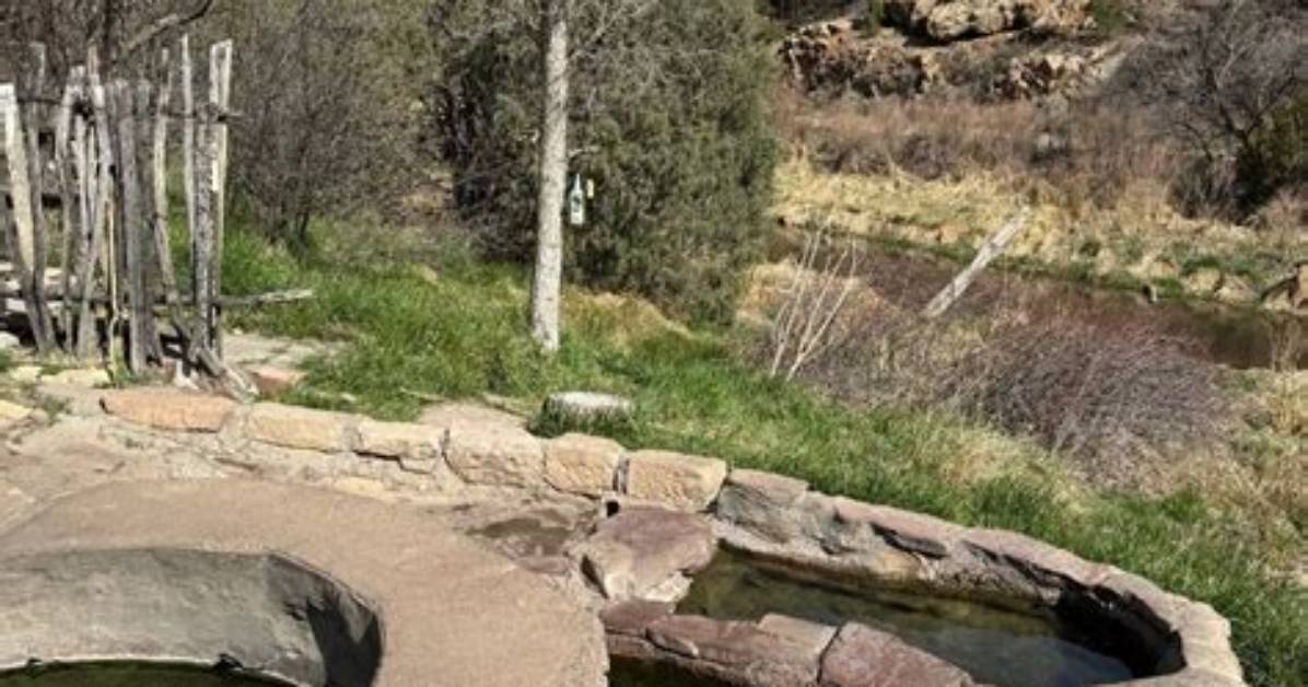 The Evolution of Montezuma Hot Springs from 1880S Gilded Era to 2026