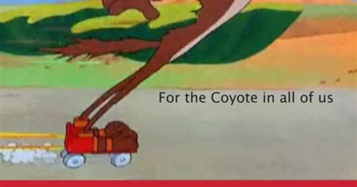 The Evolution of Rocket Skates How an Absurd Cartoon Trope Became A