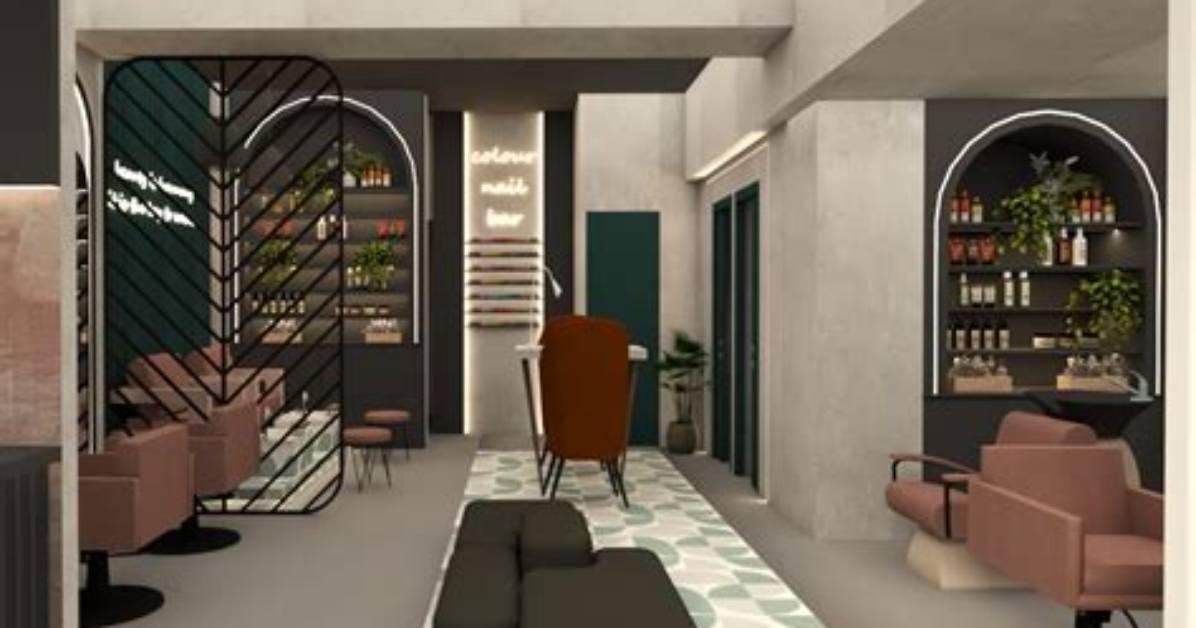 The Evolution of Salon Cafe Bohemia Tracing the Movement from Historic Salons To