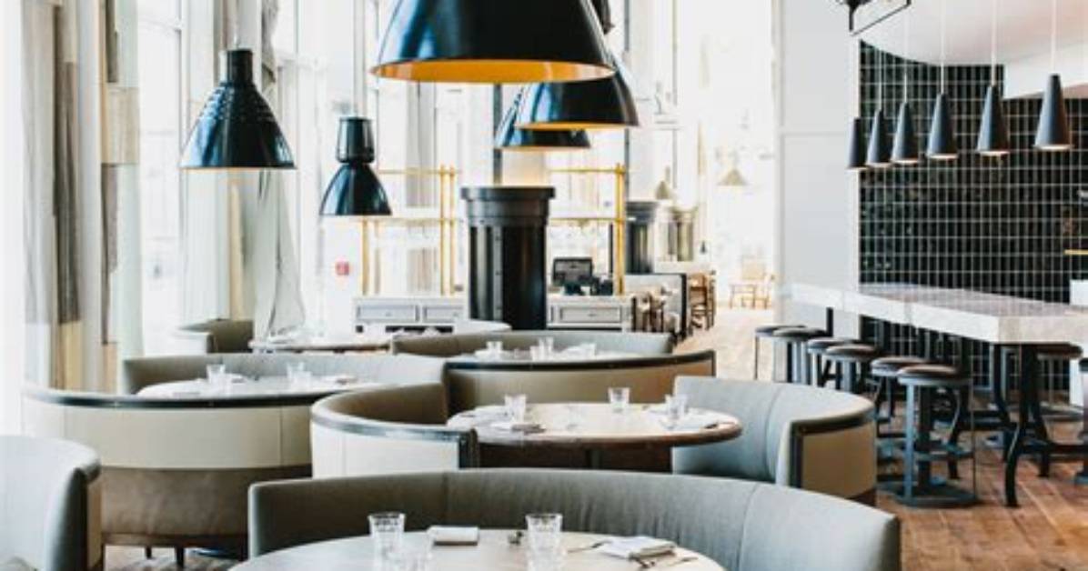 The Evolution of St. Cecilia: Tracking Buckhead's Landmark Seafood and Pasta Hub