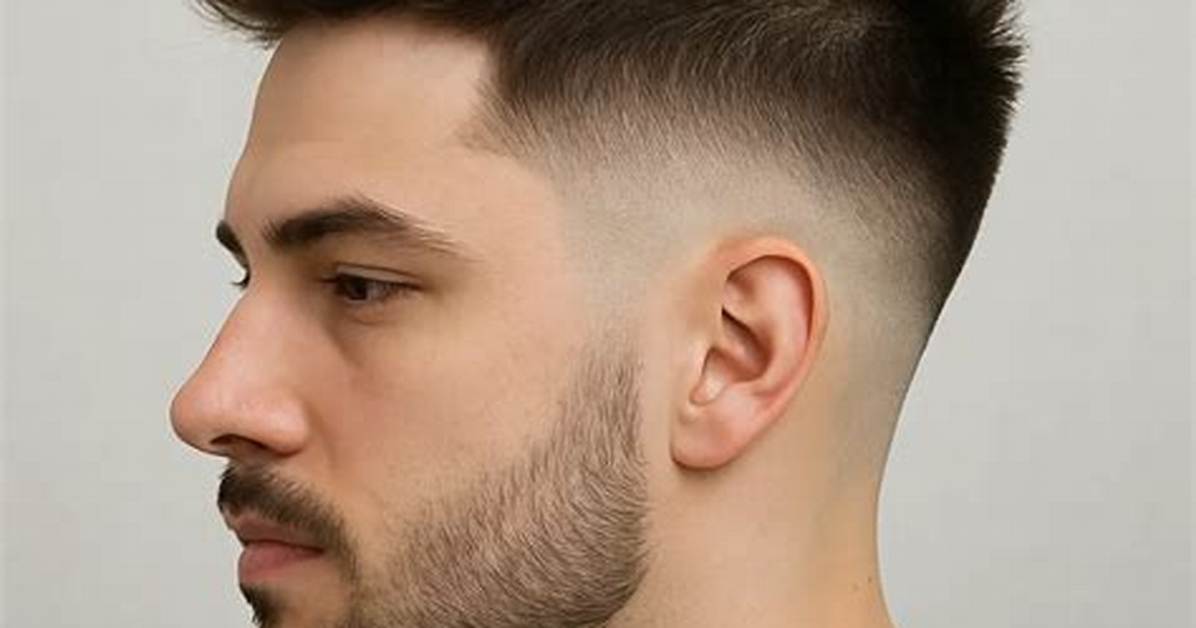 The Evolution of the Blowout Cut from Retro Classic to 2026 S Top