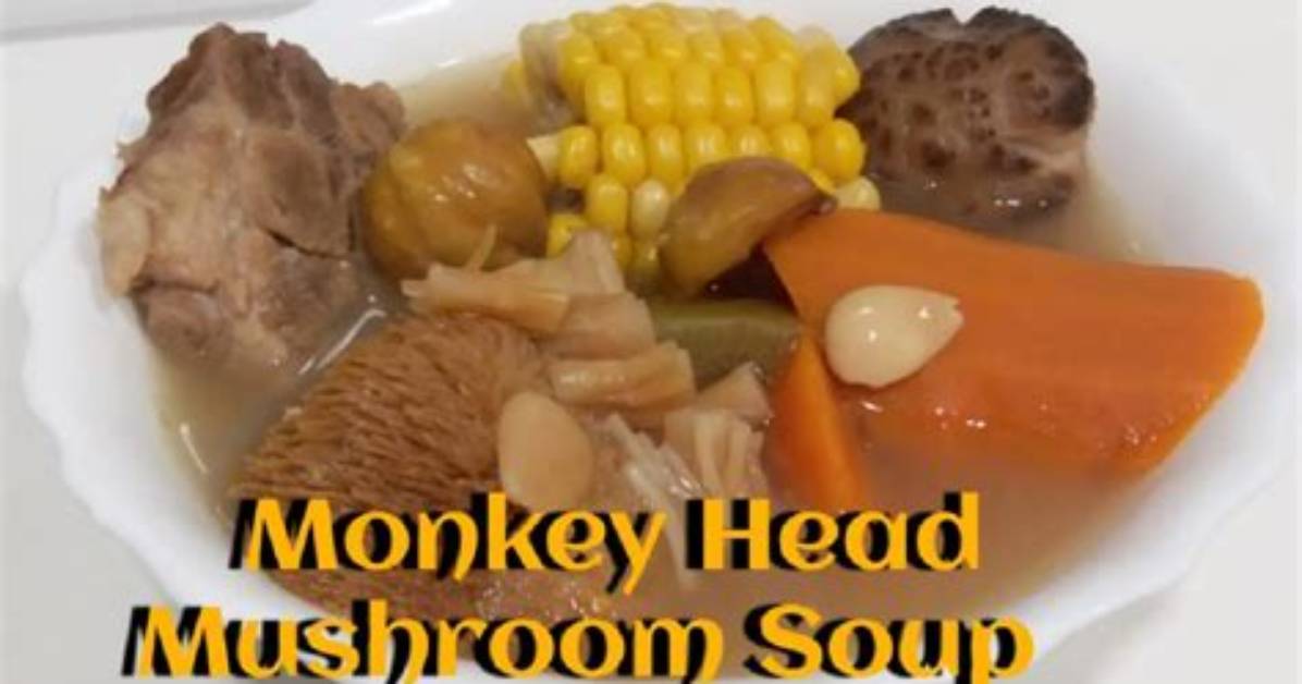 The Evolution of the Monkey Head Soup Trend How an Ancient Term Became A
