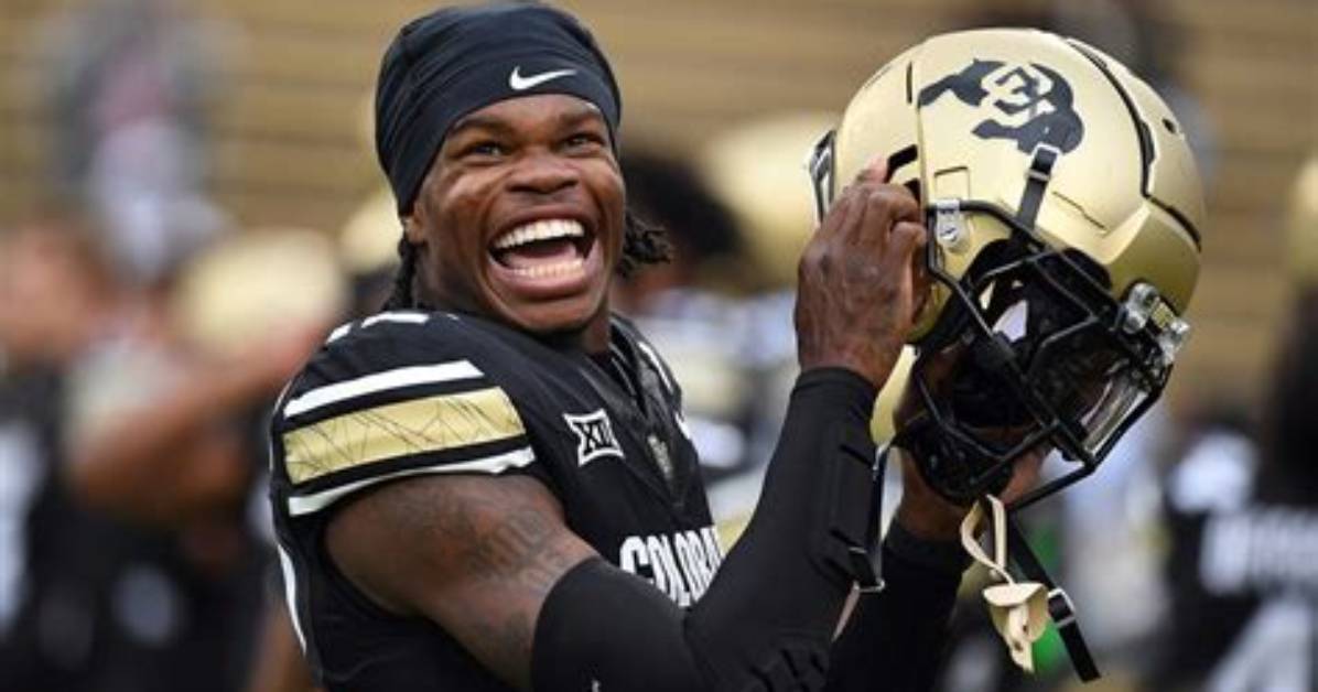 The Evolution of Travis Hunter S Style from High School Phenom To