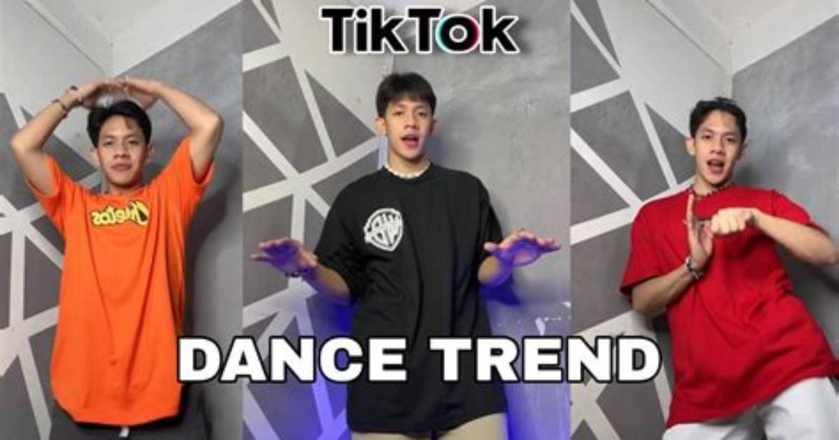 The Evolution of Viral Tiktok Dance Trends from 2020 Crazes To
