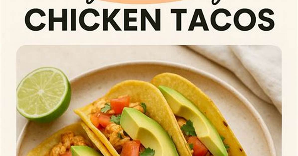 The Evolution of Weeknight Tacos How Quick Mexican Rice Became A