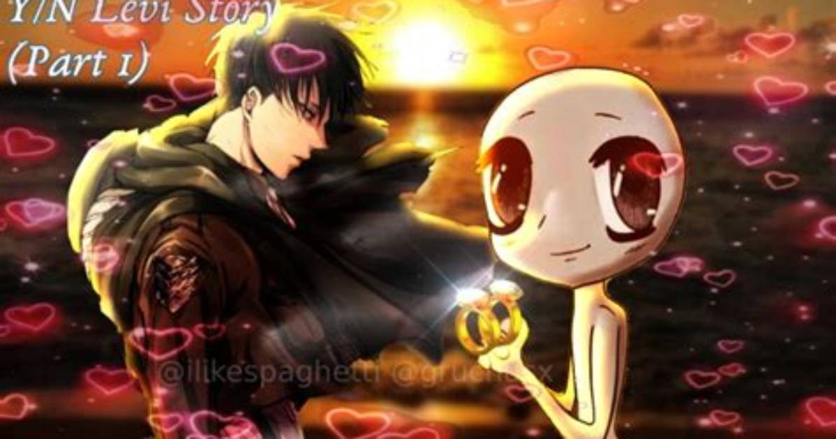 The Evolution of Y N and Levi a Decade Long Timeline of Anime S