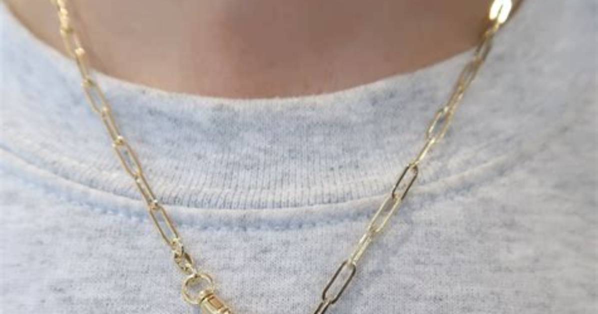 The Exact Breakdown Every Ring Necklace and Earring Orion