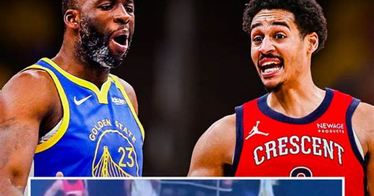 The Exact Words and Audio Draymond Green S Shut the Hell Up