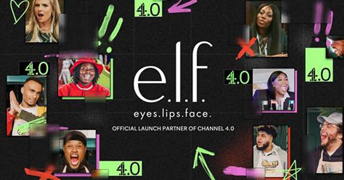 The Eyes Lips Face Formula Why Viral Budget Makeup Is Beating