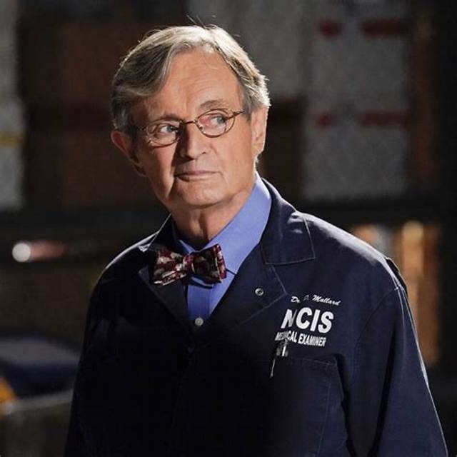 The Fate of Ducky from Ncis: Is He Still Alive?