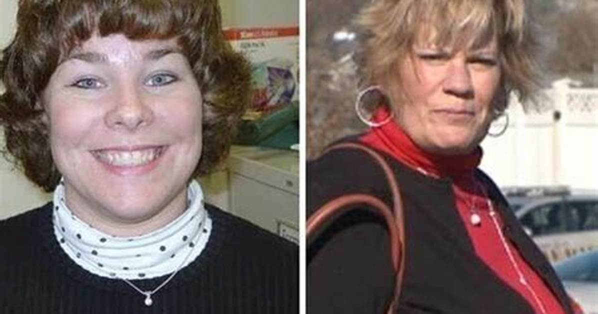 The Flawed Evidence That Jailed Betsy Faria S Husband Inside Lincoln County S
