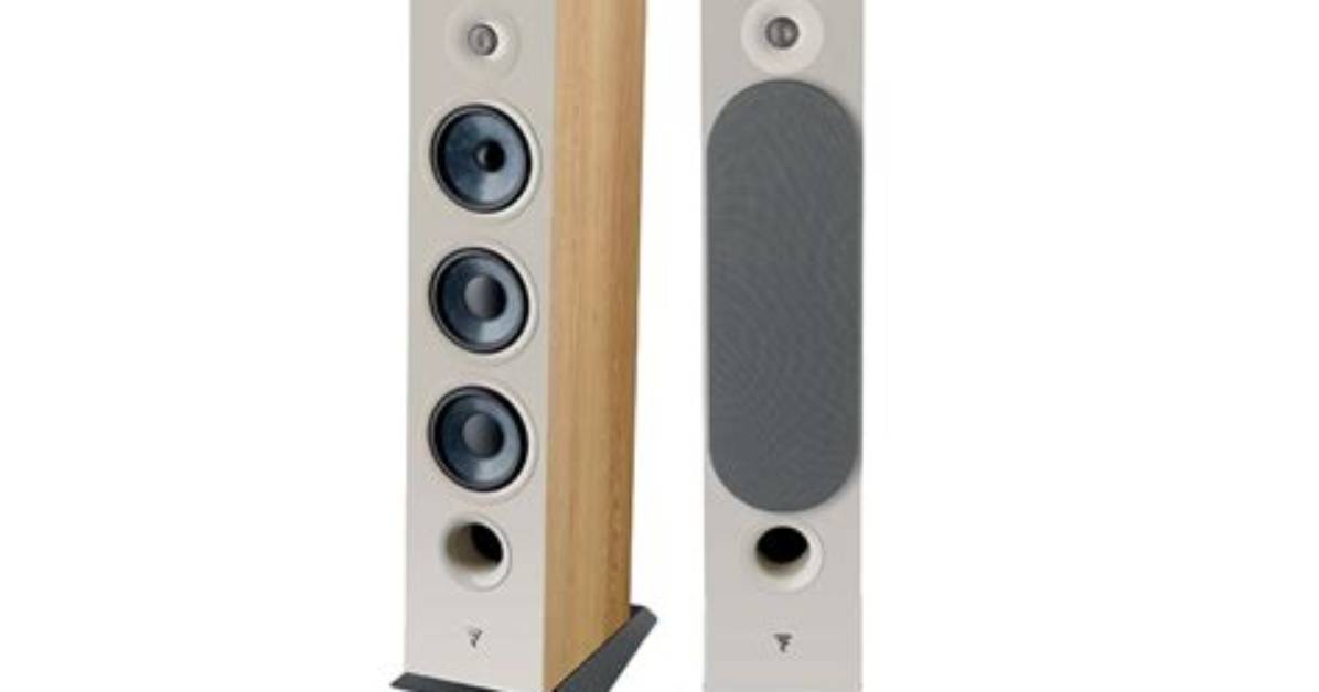 The Focal Meridian Archival Record #Best
