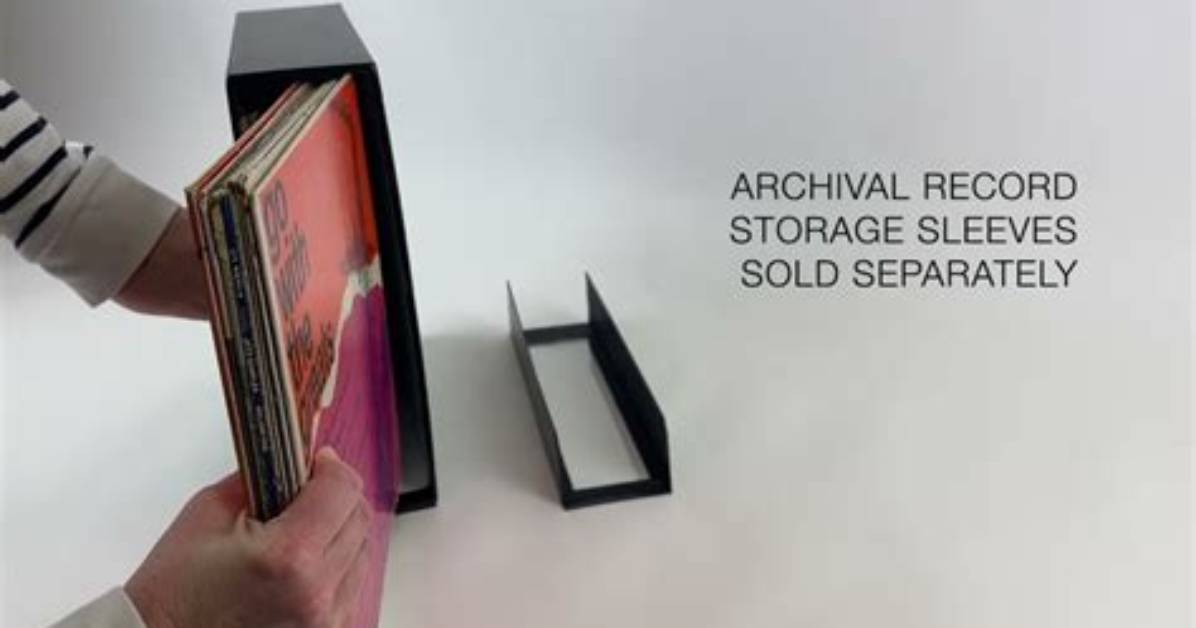 The Focal Meridian Archival Record #Edge