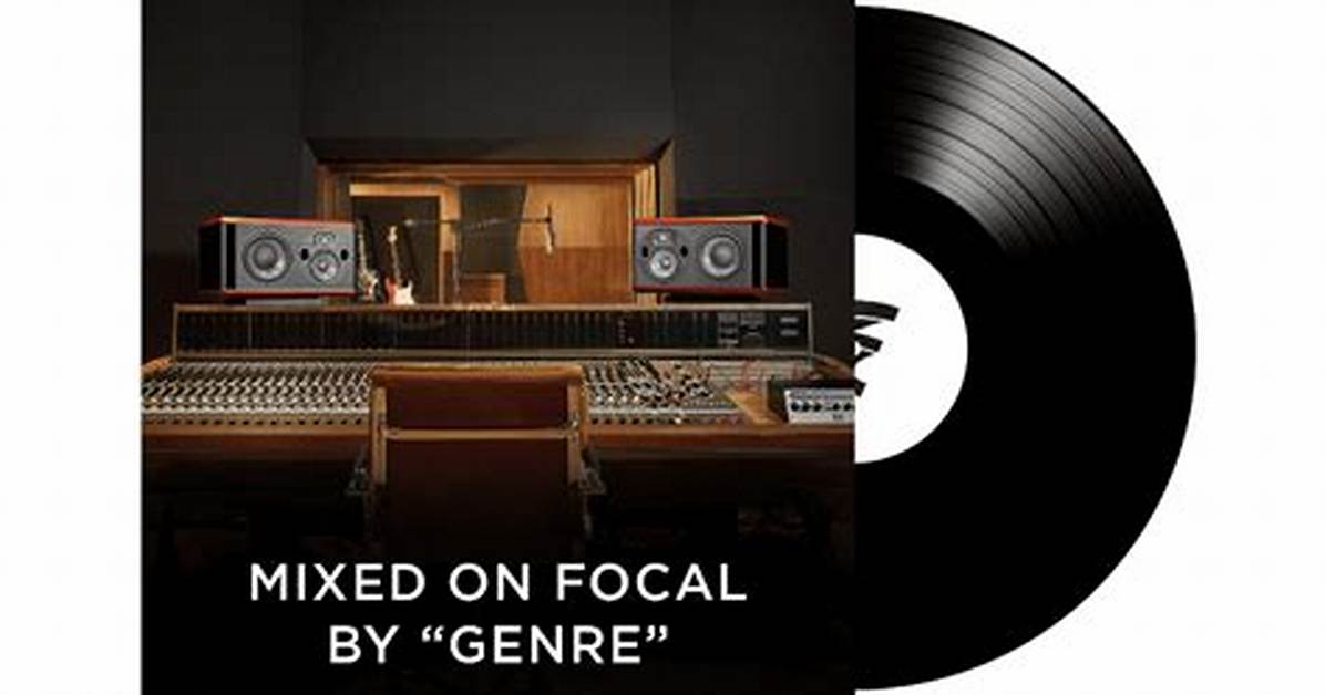 The Focal Meridian Archival Record #Illuminate