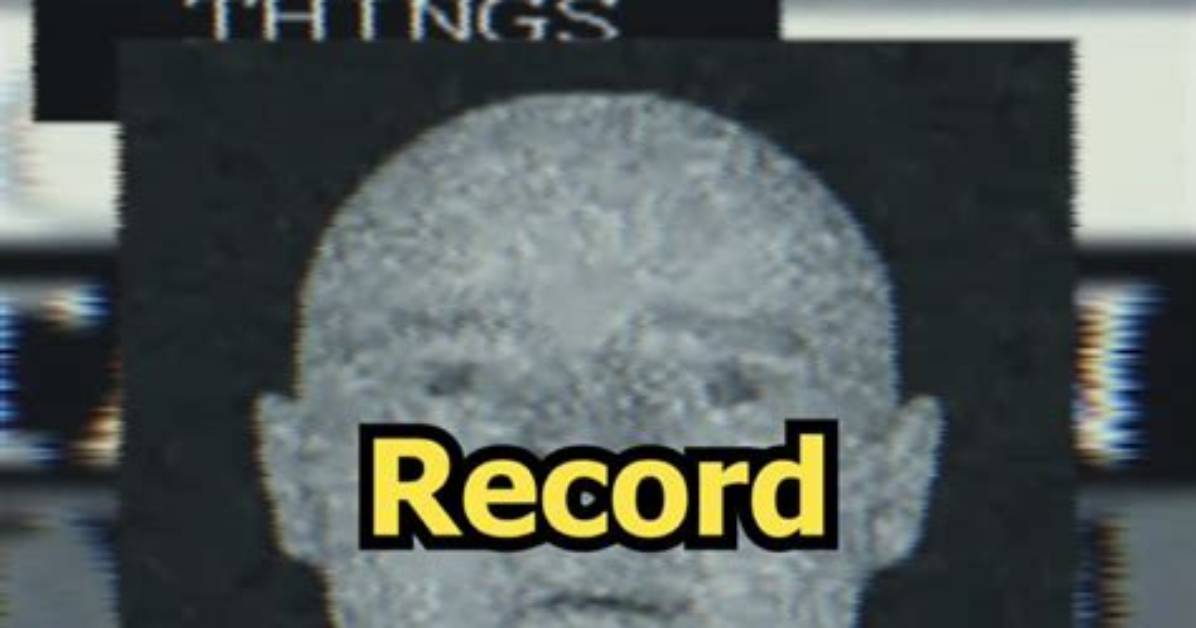 The Focal Meridian Archival Record #Tiktok
