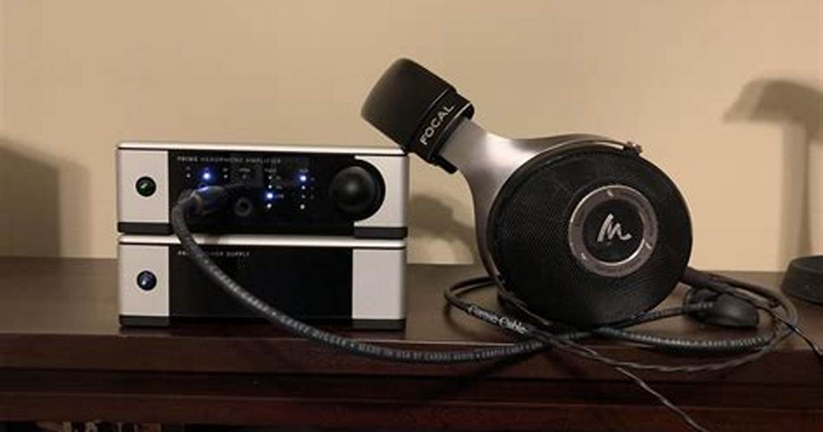 The Focal Meridian Archival