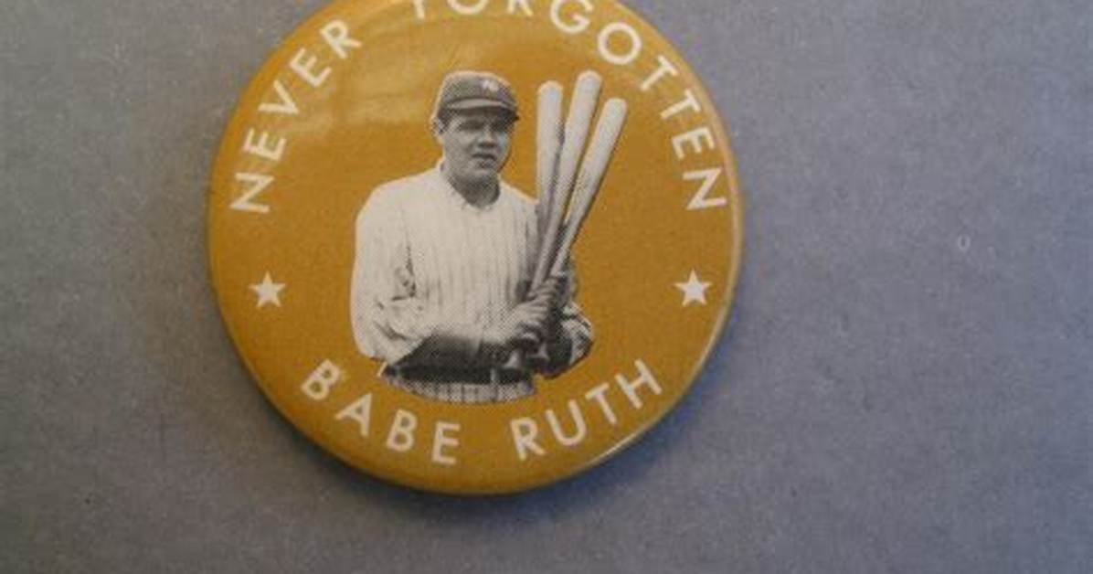 The Forgotten Chapter of Babe Ruth Inside the Legend S Final Boston Braves Era and Million