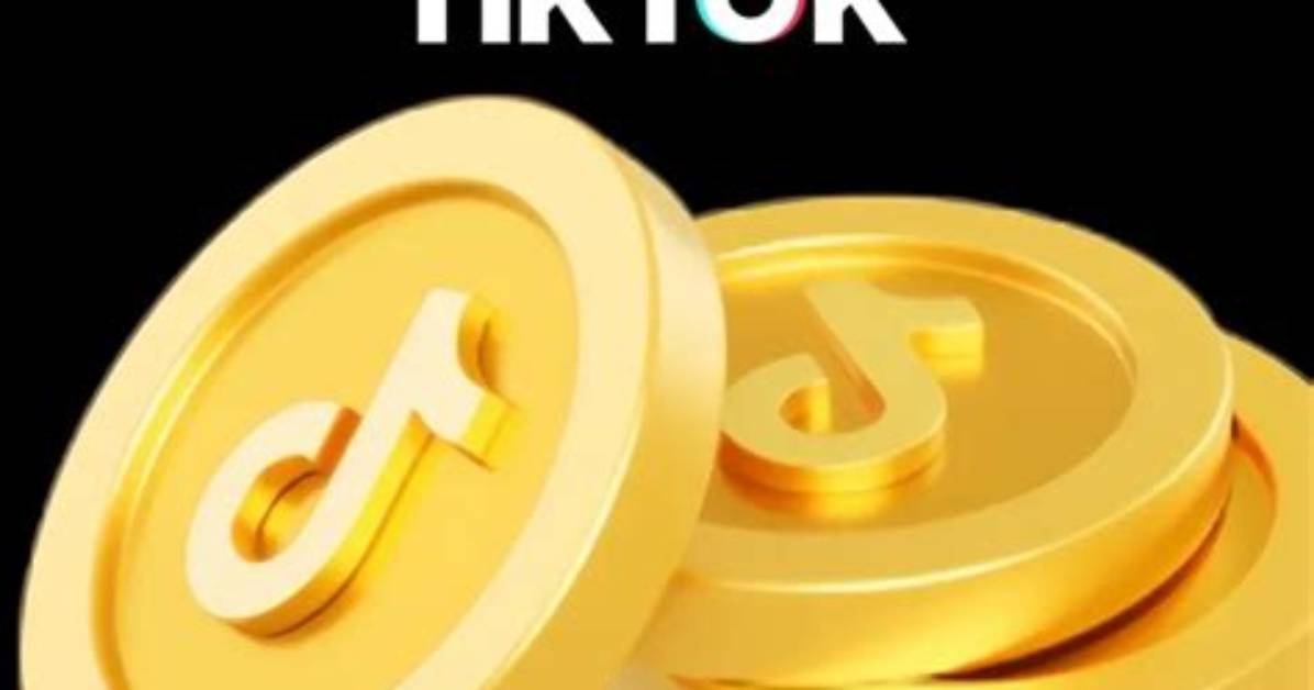 The Free Tiktok Coins Myth The