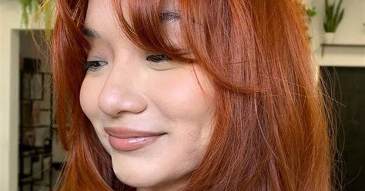 The Fresh Haircut Trends Dominating Salons Medium Cuts Reimagined For