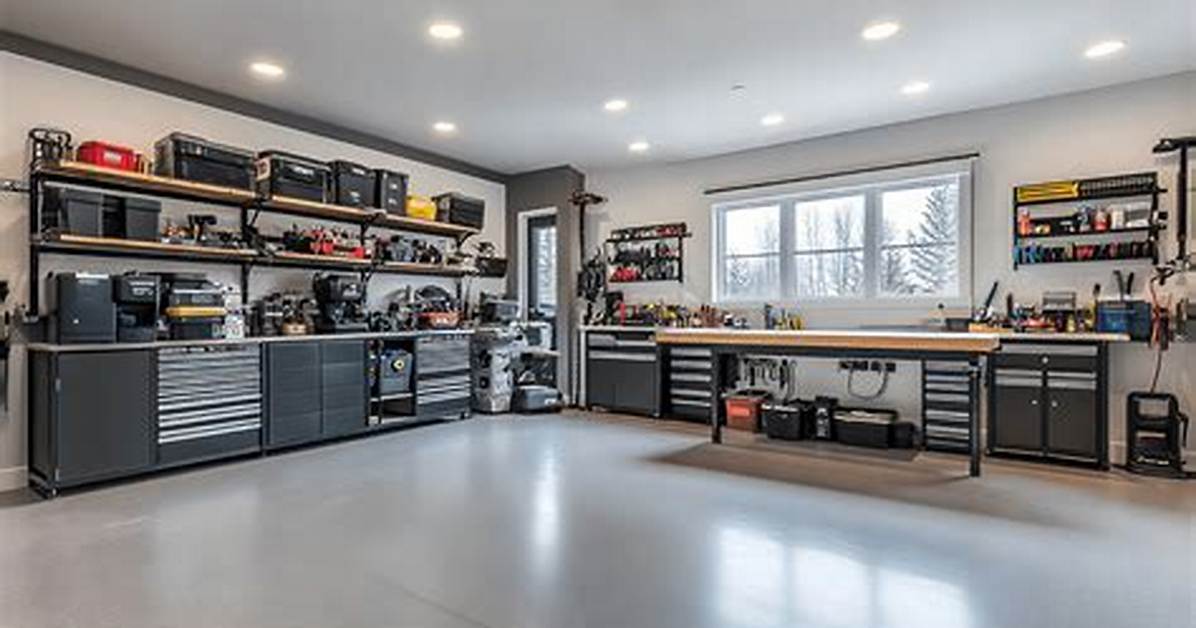 The Full Storage Wall Revival Why Homeowners Are Ditching Open Shelves For