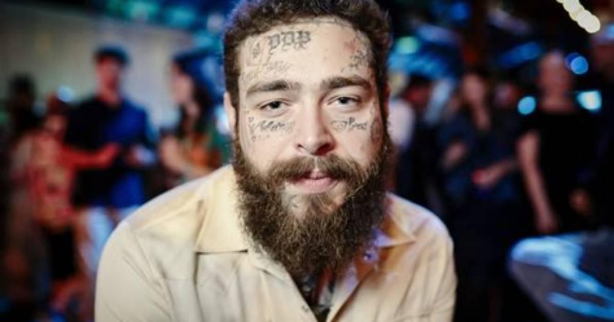The Full Timeline of Post Malone S Dental Overhaul and the Infamous
