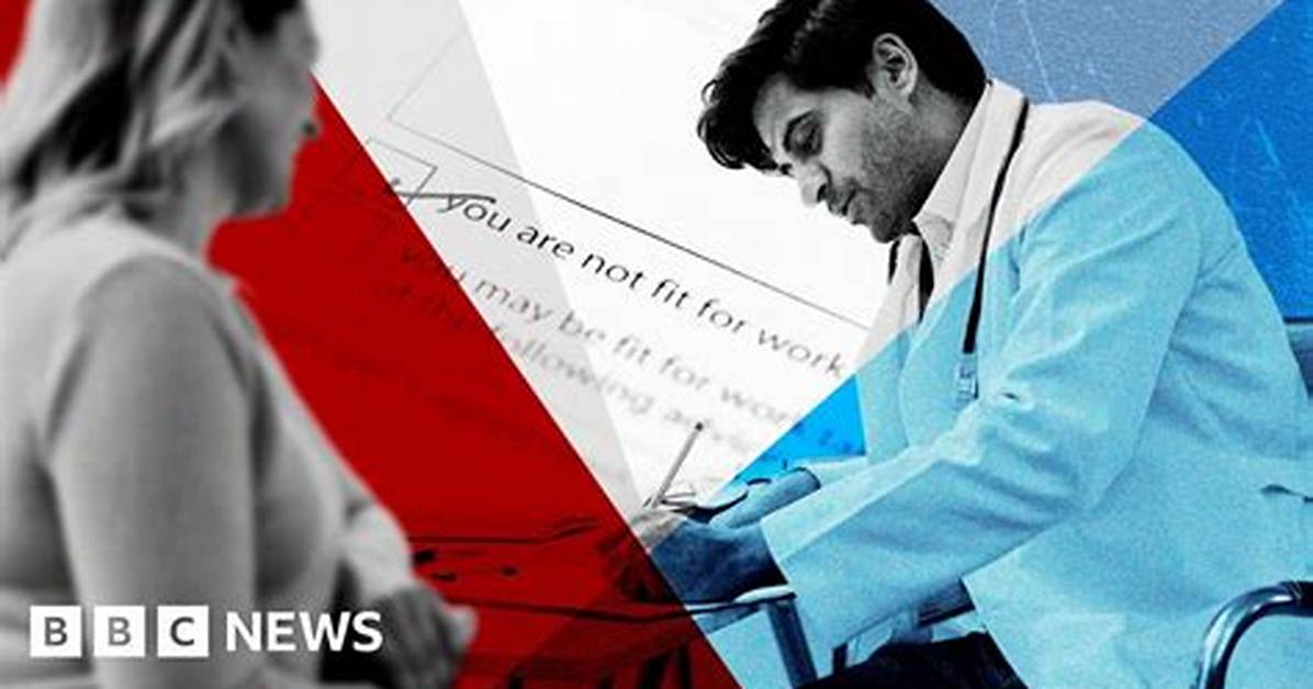 The Global Sick Leave Surge Investigating Worker Burnout And