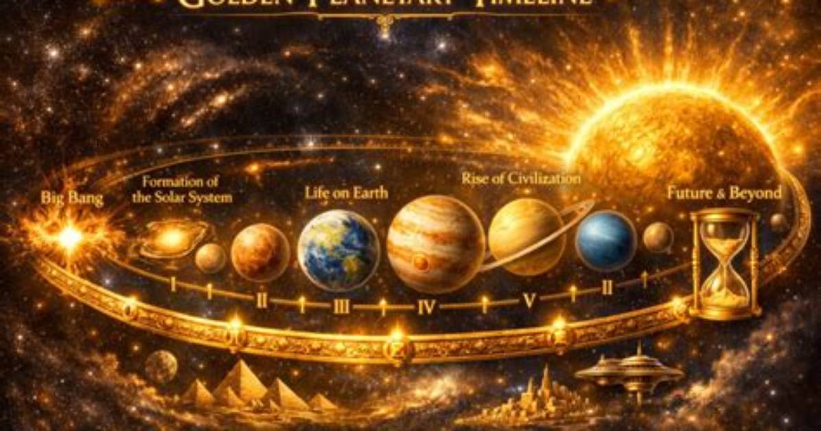 The Golden Balance 2026 Timeline Stadium Feats Flint Opening and What S