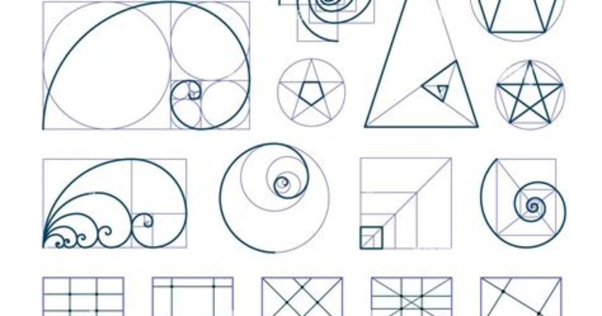 The Golden Ratio Test: Visual Breakdown of the World's Most Handsome Men