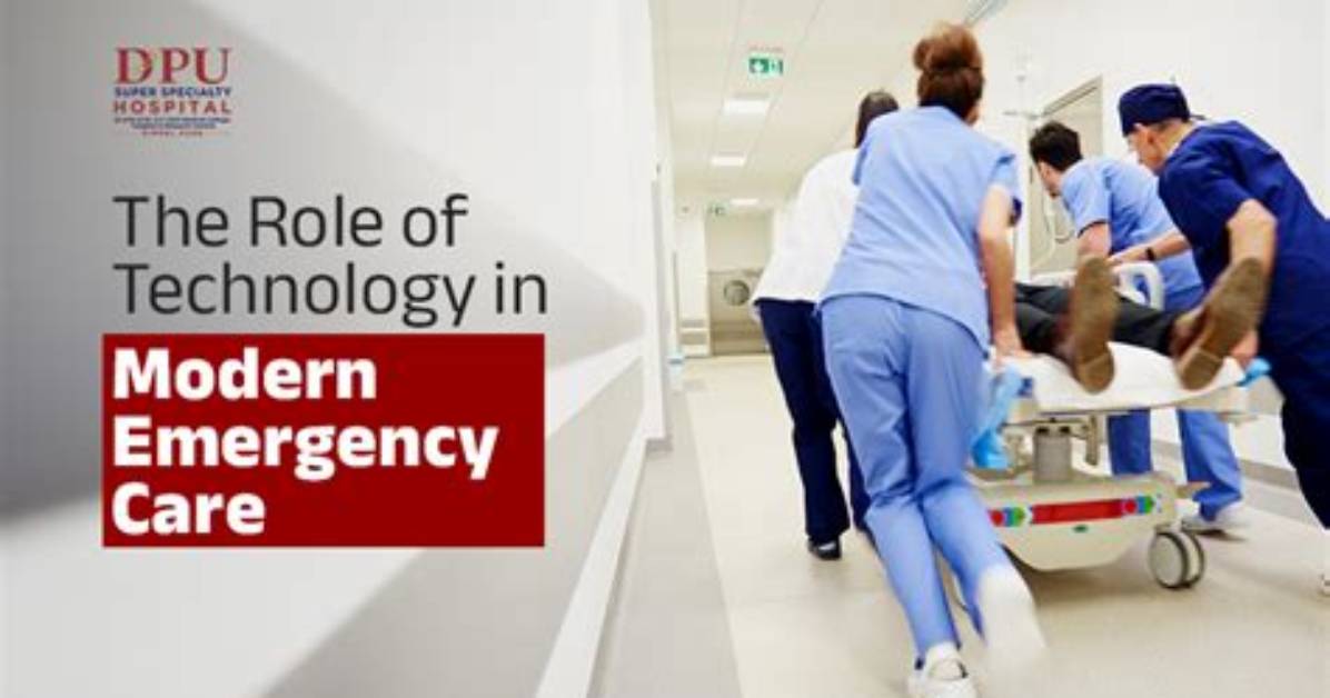 The Golden Window How Modern Emergency Cardiac Response Saves