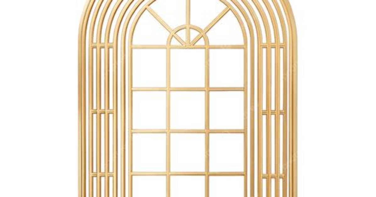 The Golden Window How Modern