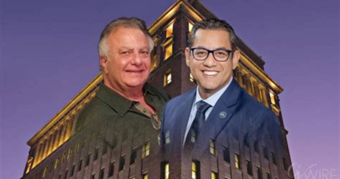 The Grand 1401 Trial Explained Downtown Parking Business Operations and What