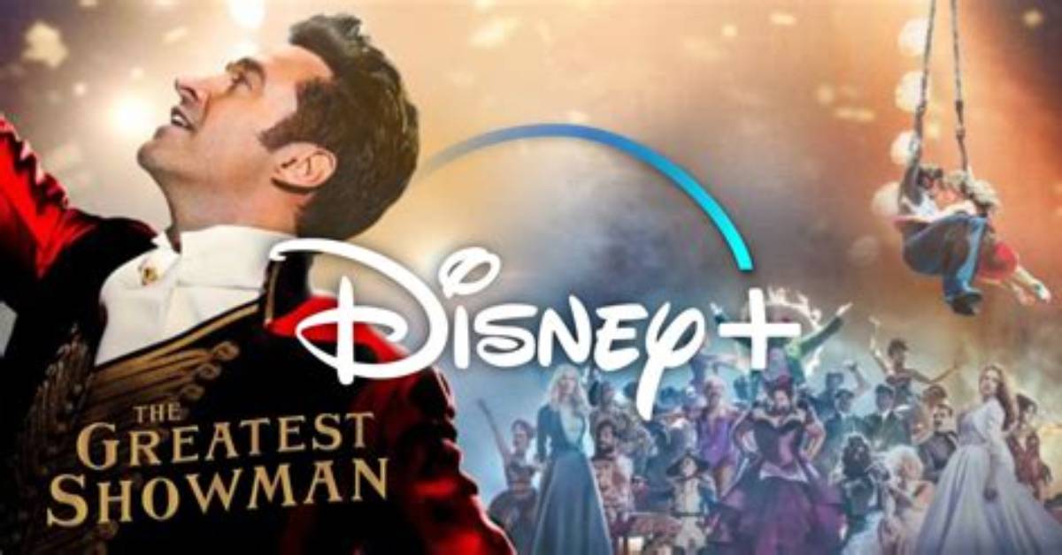 The Greatest Showman Streaming Update Disney Availability And