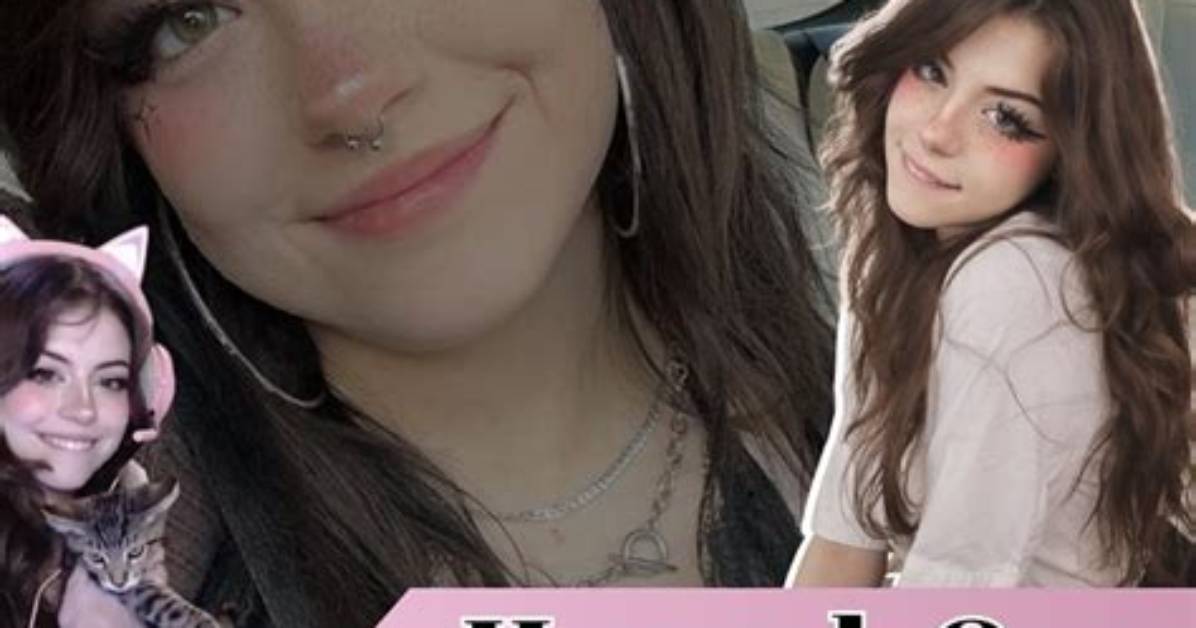 The Hannah Owo Leak Phenomenon How Content Piracy Ignited a Social