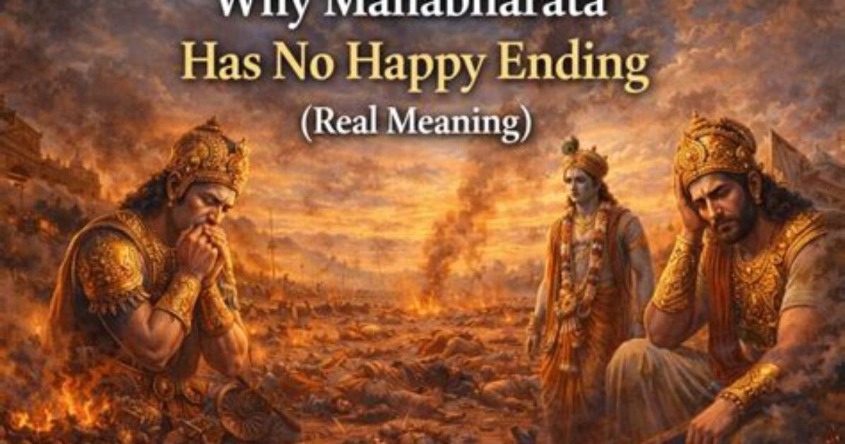 The Happy Ending Lie Why 2026 S Biggest Tv Finales Left Audiences