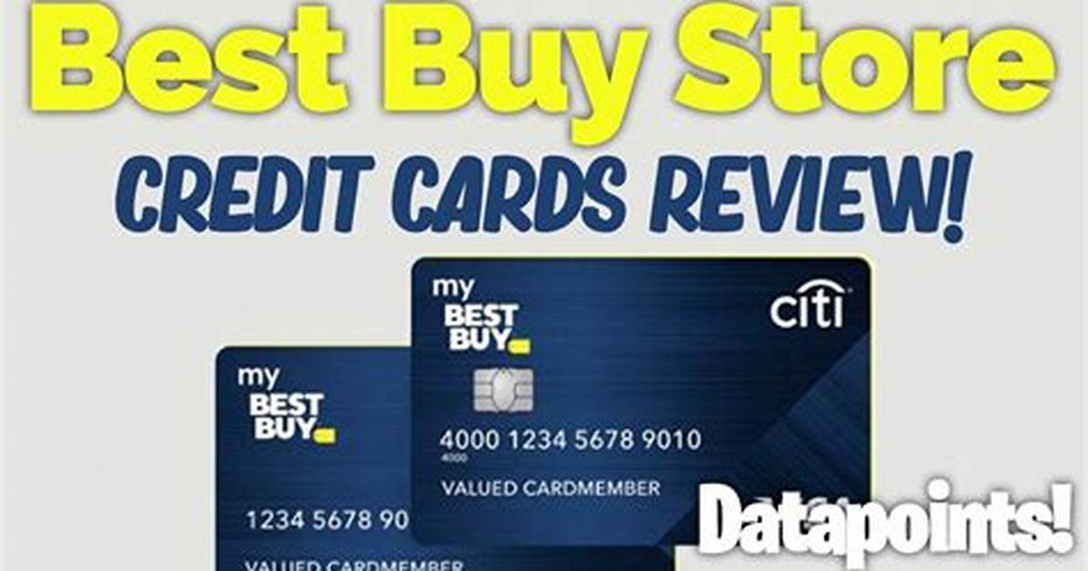 The Hidden Catch in Citi Best Buy 0 Financing How Deferred Interest Trips Up