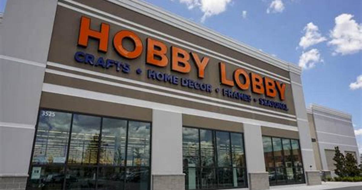 The Hidden Costs of Hobby Lobby Custom Framing What Shoppers Must Know