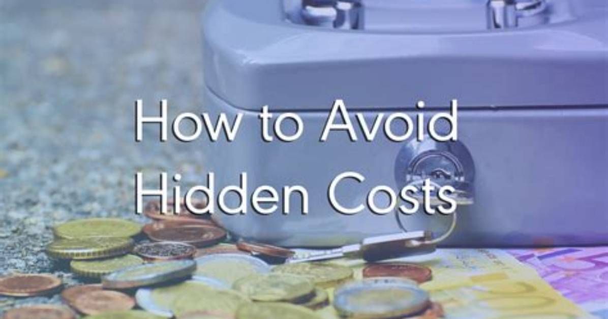 The Hidden Costs of Hobby