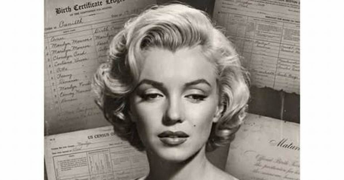 The Hidden History of Marilyn Monroe S Stomach Scar and Iconic