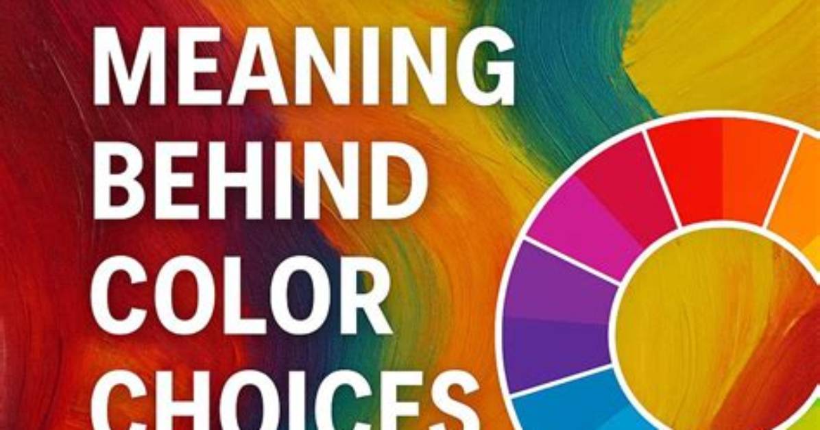 The Hidden Meaning Behind the Vibrant Ceramic Colors of El
