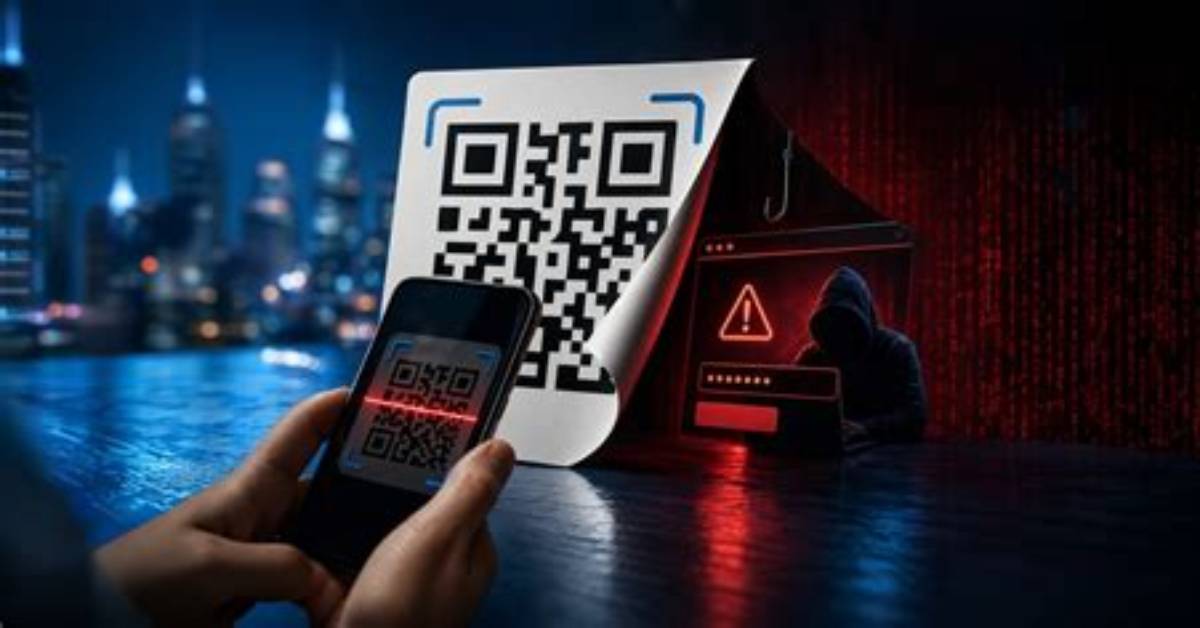 The Hidden Risk Behind Tiktok S Qr Code Login Are Hackers