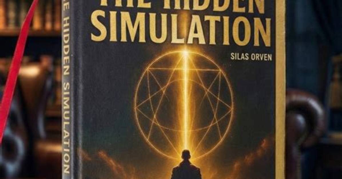 The Hidden Simulation Explained Your Complete Guide to Silas