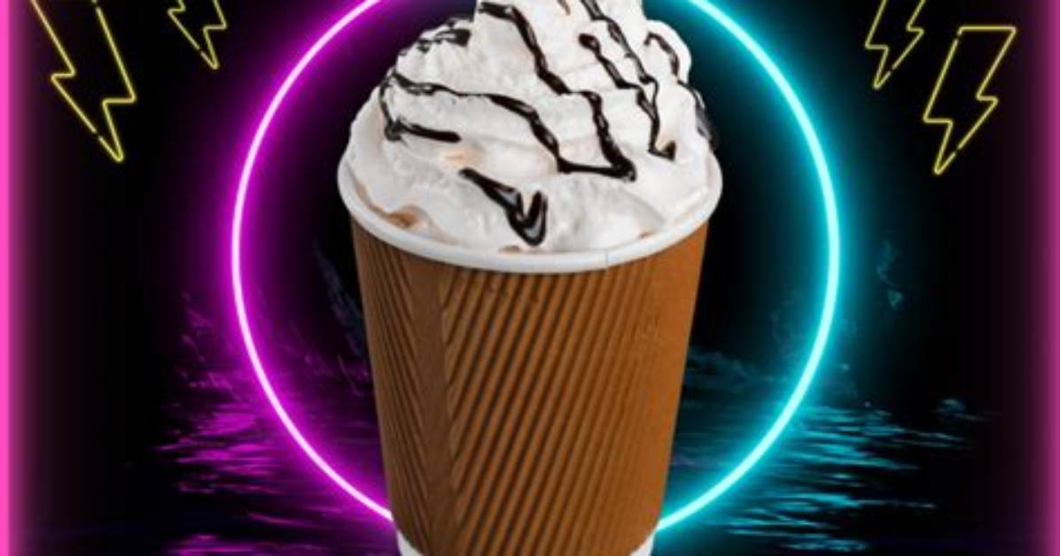 The Hidden Sugar Bomb Inside Starbucks