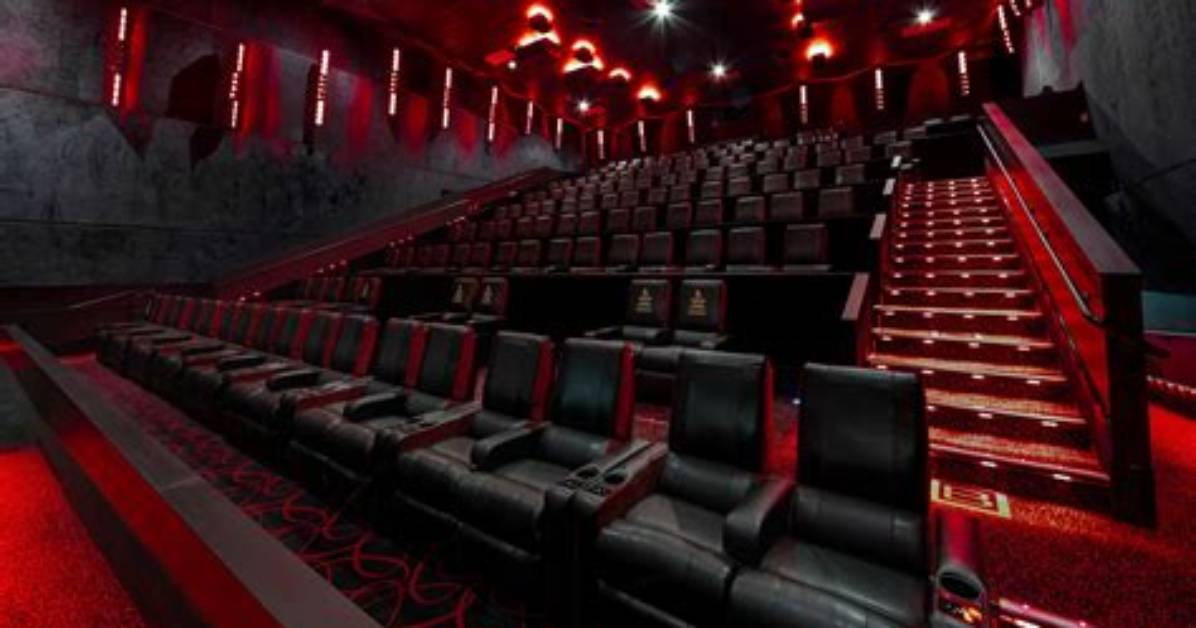 The Hidden Theater Upgrade Inside Amc S Massive Push to Install Signature