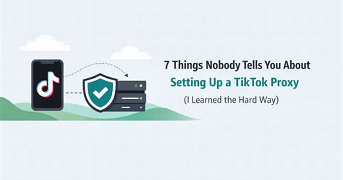 The Hidden Tiktok Dm Setting Nobody Tells You How to Conceal