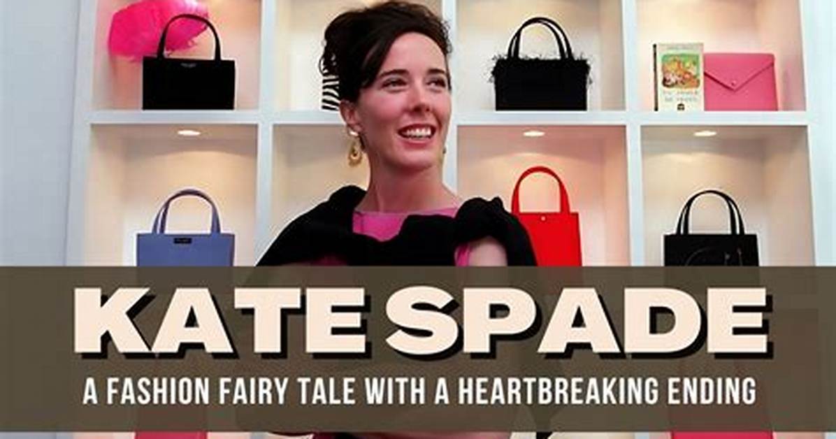The Hidden Truth Behind Kate Spade Handbags Sold at Tj