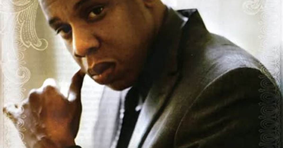 The Hilarious True Story Behind Jay Z S Iconic Head Bobbing Gif