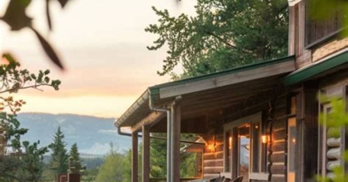 The Hottest New Romantic Cabin Openings Near Houston For