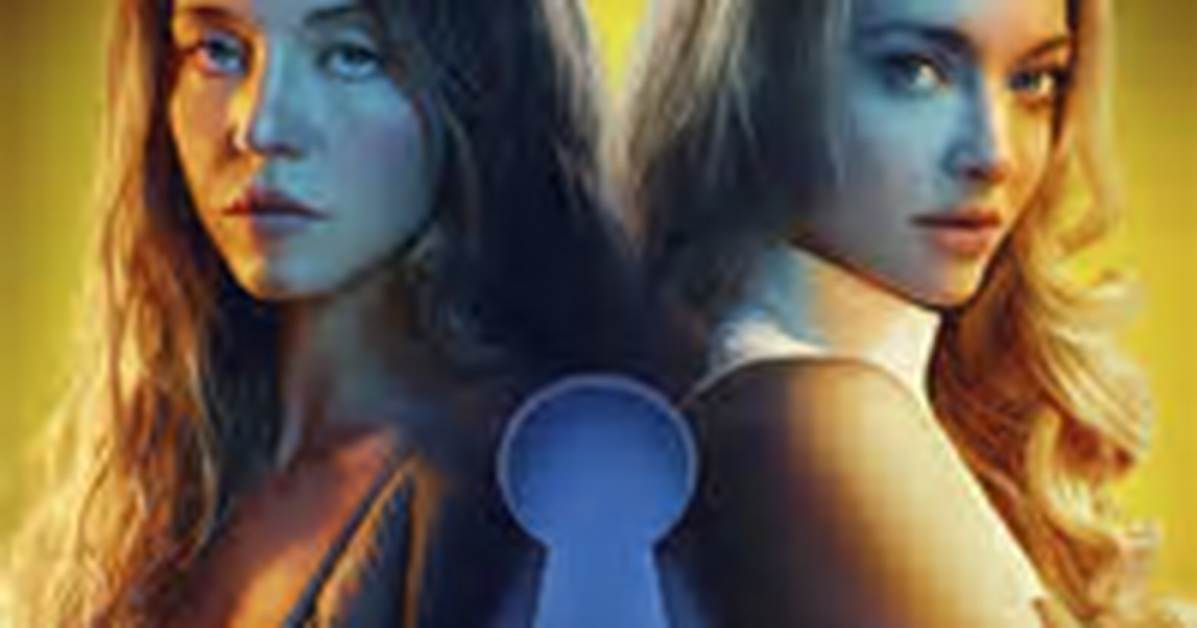 The Housemaid Hits Starz When and How to Stream Sydney Sweeney S